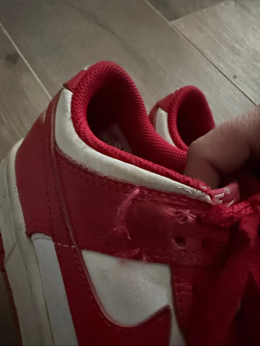 Nike comfortable kids